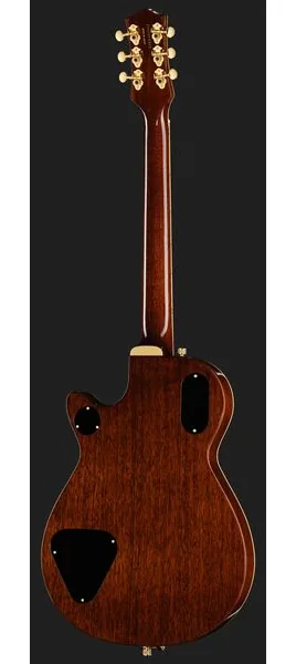 Gretsch G6129TG-59VS Sparkle Jet RD, detalje 3