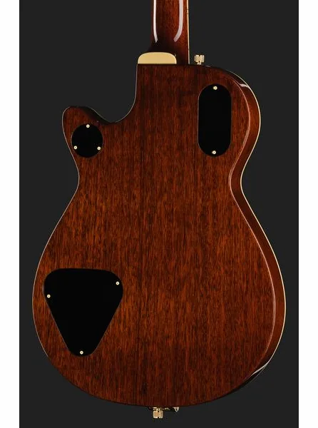 Gretsch G6129TG-59VS Sparkle Jet RD, detalje 5