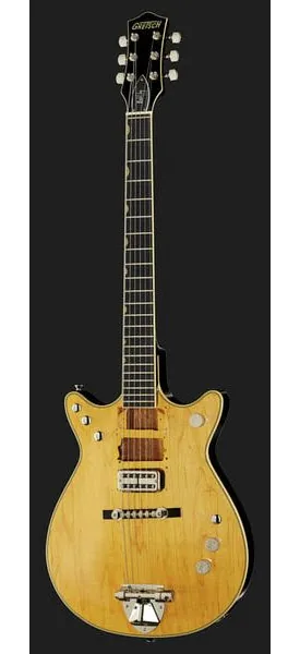 Gretsch G6131-MY Malcolm Young, detalje 2