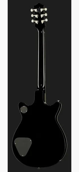 Gretsch G6131-MY Malcolm Young, detalje 3