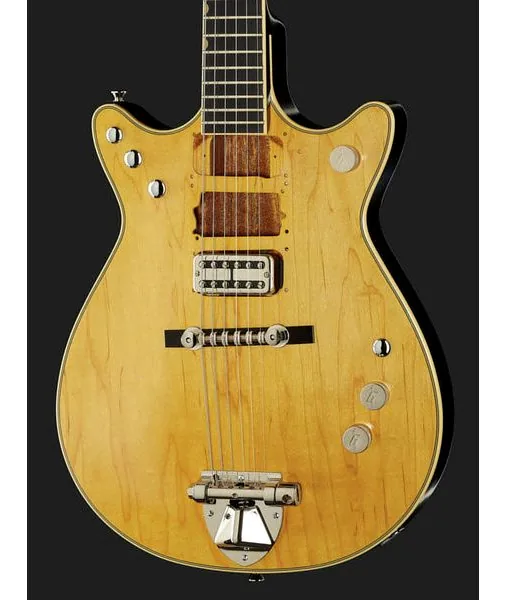 Gretsch G6131-MY Malcolm Young, detalje 4