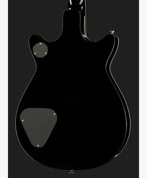 Gretsch G6131-MY Malcolm Young, detalje 5