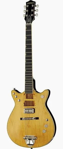 Gretsch G6131-MY Malcolm Young set forfra