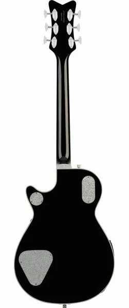 Gretsch G6134T-58 Penguin LTD BLPRL, detalje 2