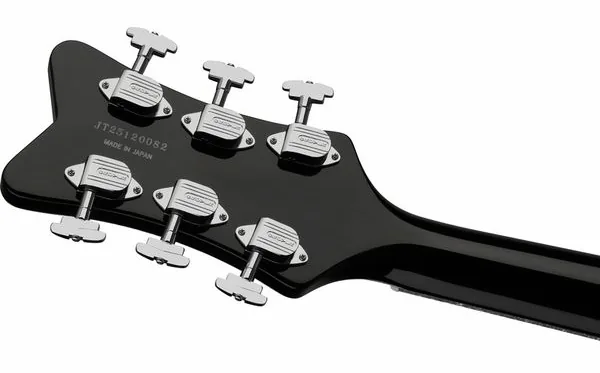 Gretsch G6134T-58 Penguin LTD BLPRL, detalje 4
