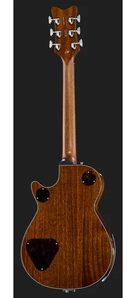 Gretsch G6134TFM-NH Nigel Hendroff AF, detalje 3