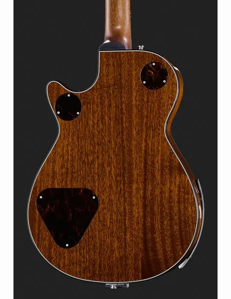 Gretsch G6134TFM-NH Nigel Hendroff AF, detalje 5
