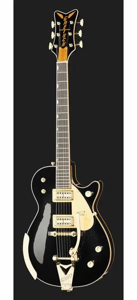 Gretsch G6134TG-58 LTD Custom Peng NE, detalje 2