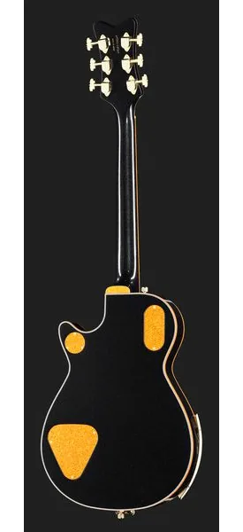Gretsch G6134TG-58 LTD Custom Peng NE, detalje 3