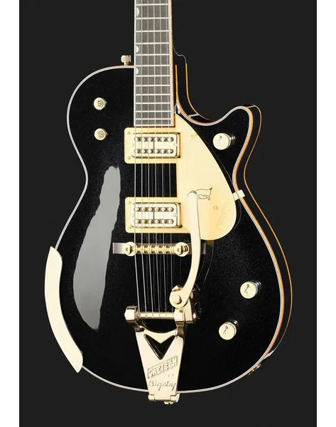 Gretsch G6134TG-58 LTD Custom Peng NE, detalje 4