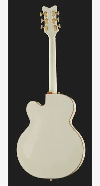 Gretsch G6136-55VS White Falcon, detalje 3