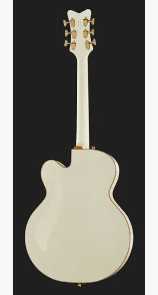 Gretsch G6136T-59VS White Falcon, detalje 3