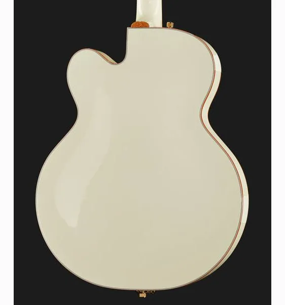 Gretsch G6136T-59VS White Falcon, detalje 5