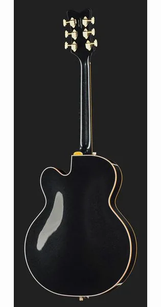 Gretsch G6136TG-58 LTD Cust Falcon NE, detalje 3