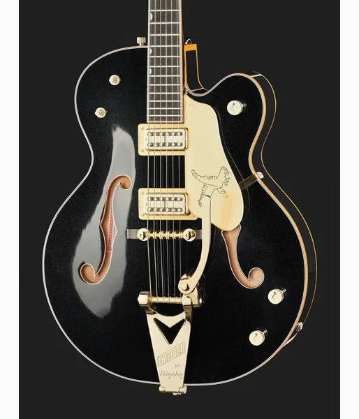 Gretsch G6136TG-58 LTD Cust Falcon NE, detalje 4