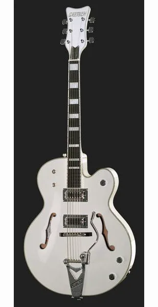 Gretsch G7593T Billy Duffy Falcon, detalje 2