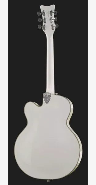 Gretsch G7593T Billy Duffy Falcon, detalje 3