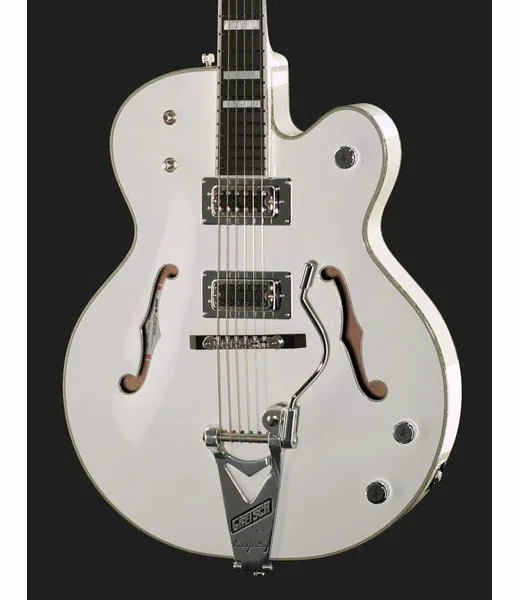 Gretsch G7593T Billy Duffy Falcon, detalje 4