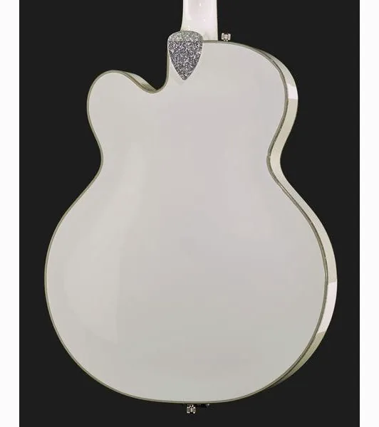 Gretsch G7593T Billy Duffy Falcon, detalje 5