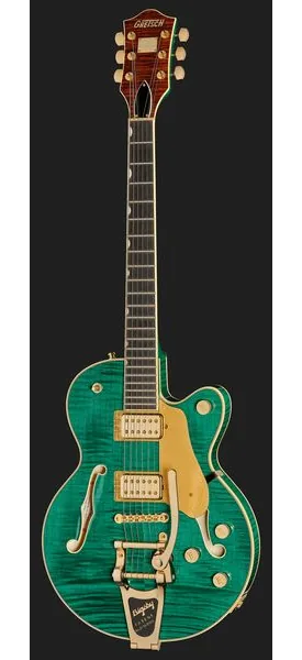Gretsch Pro BKSTR JR LX TRP AR, detalje 2