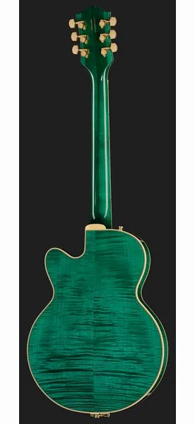 Gretsch Pro BKSTR JR LX TRP AR, detalje 3
