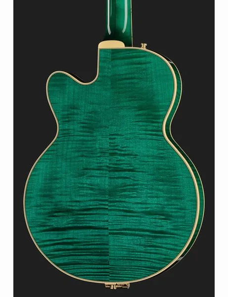 Gretsch Pro BKSTR JR LX TRP AR, detalje 5