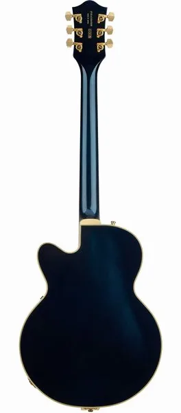 Gretsch Pro Broadkaster JR LX MD SPH, detalje 2