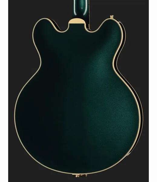Gretsch Pro Broadkaster LX CDG, detalje 5