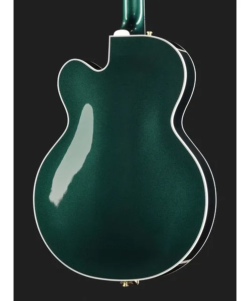 Gretsch Pro Nashville Bigsby CAD GRN, detalje 5