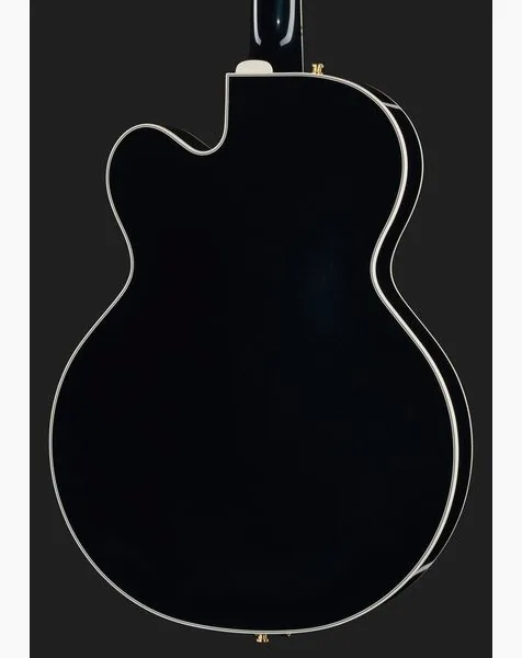 Gretsch Pro Nashville Bigsby MNS, detalje 5