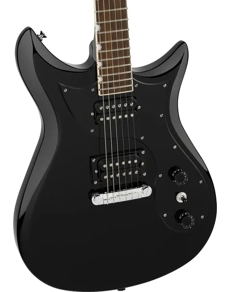 Gretsch Streamliner CVT JBK, detalje 3