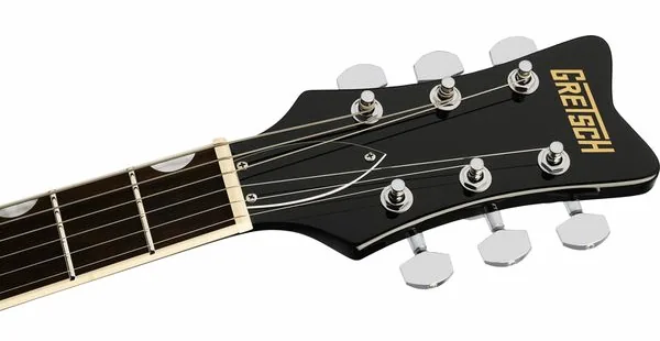 Gretsch Streamliner CVT JBK, detalje 5