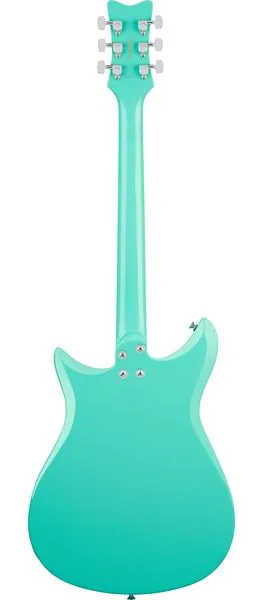 Gretsch Streamliner CVT SFMG, detalje 2