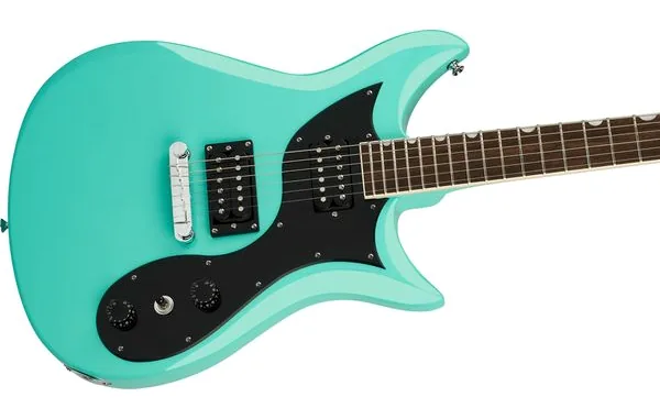 Gretsch Streamliner CVT SFMG, detalje 4