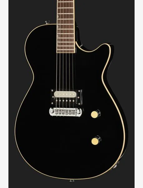 Gretsch STRML JET 1PU JT BLK, detalje 4