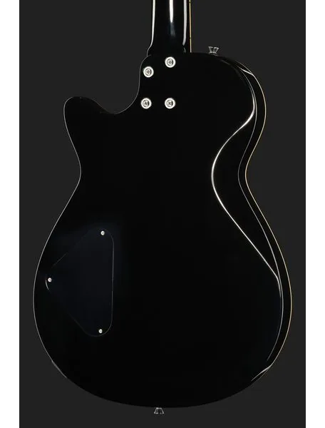 Gretsch STRML JET 1PU JT BLK, detalje 5