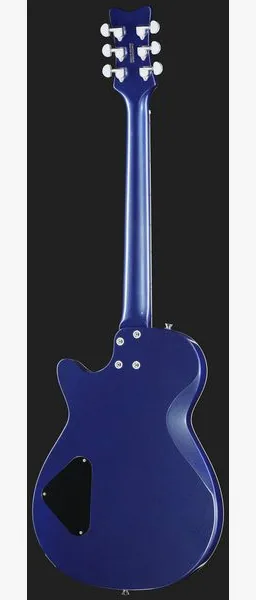 Gretsch STRML JET 1PU MD BLU, detalje 3