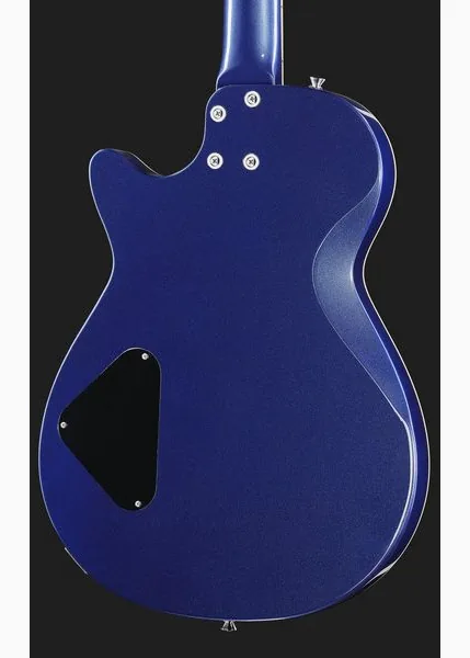 Gretsch STRML JET 1PU MD BLU, detalje 5