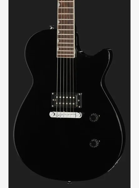 Gretsch STRML JET CLB 1PU JT BLK, detalje 4