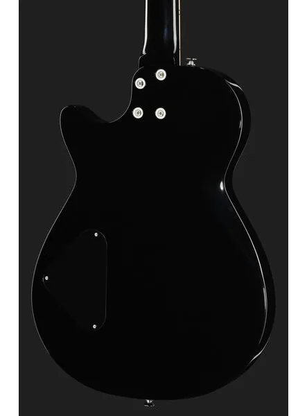 Gretsch STRML JET CLB 1PU JT BLK, detalje 5