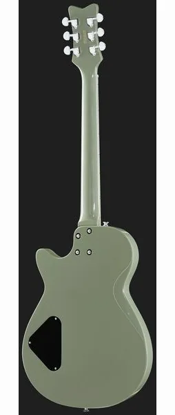 Gretsch STRML JET CLB 1PU OLV DRB, detalje 3