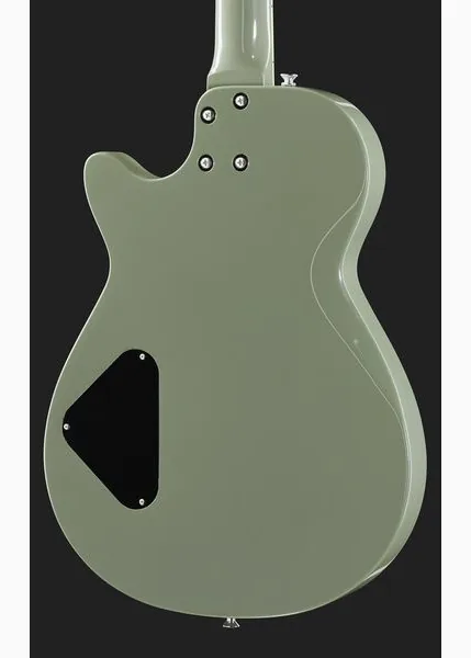 Gretsch STRML JET CLB 1PU OLV DRB, detalje 5