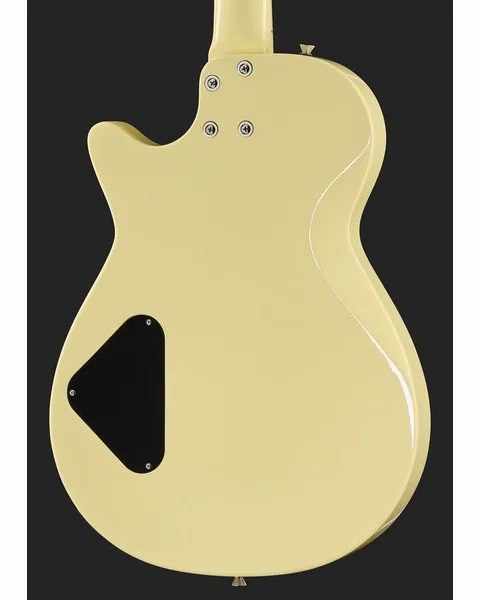 Gretsch STRML JET CLB AGD WHT, detalje 5