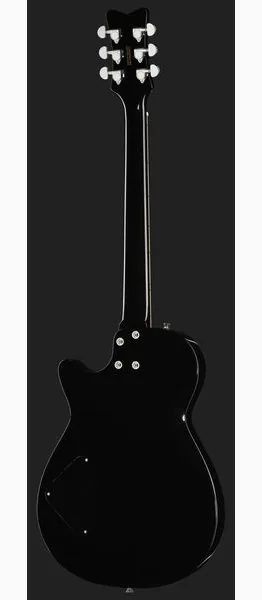 Gretsch STRML JET CLB JT BLK, detalje 3
