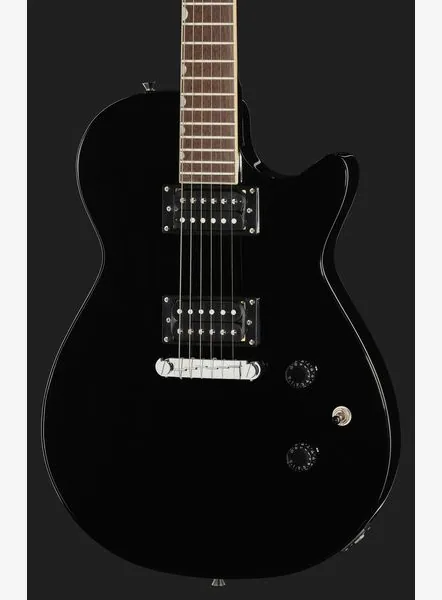 Gretsch STRML JET CLB JT BLK, detalje 4