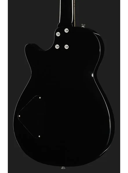 Gretsch STRML JET CLB JT BLK, detalje 5