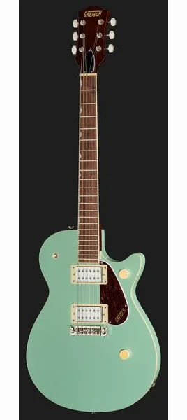 Gretsch Strml Jet Clb MNT MET, detalje 2