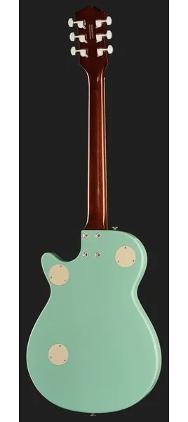 Gretsch Strml Jet Clb MNT MET, detalje 3