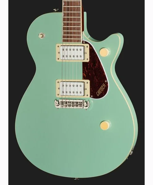 Gretsch Strml Jet Clb MNT MET, detalje 4