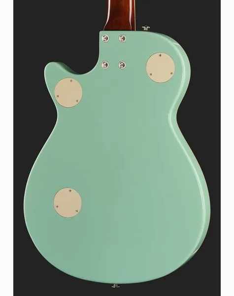 Gretsch Strml Jet Clb MNT MET, detalje 5